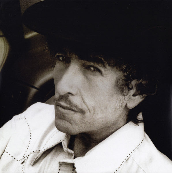 Bob Dylan : "Love And Theft" (2xLP, Album, RE, 180)