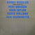 Kenny Wheeler . Michael Brecker . John Taylor (2) . Dave Holland . Jack Dejohnette : Double, Double You (LP, Album)