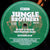 Jungle Brothers : Black Is Black / Straight Out The Jungle (Remixed By DJ Soul Shock) + In Time (12", Single)