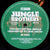 Jungle Brothers : Black Is Black / Straight Out The Jungle (Remixed By DJ Soul Shock) + In Time (12", Single)