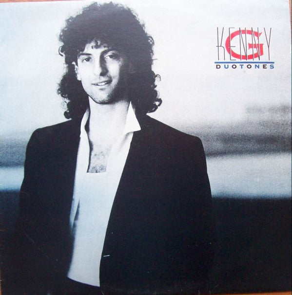 Kenny G (2) : Duotones (LP, Album)