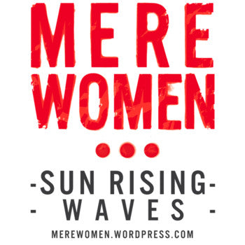 Mere Women : Sun Rising / Waves (12&quot;, Single)