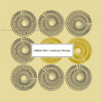 Error 404 : Natural Things EP (12&quot;)