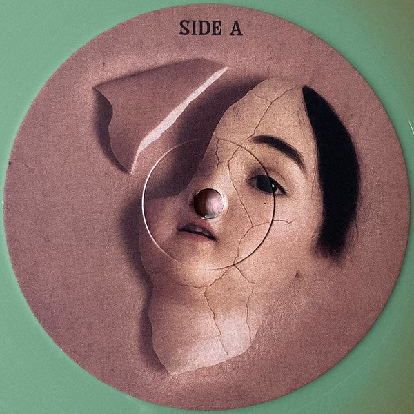 Melanie Martinez (2) : Hades (2xLP, Album, Ltd, Gre)