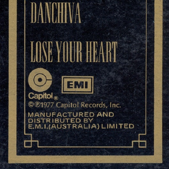 Bob Welch : French Kiss (LP, Album)