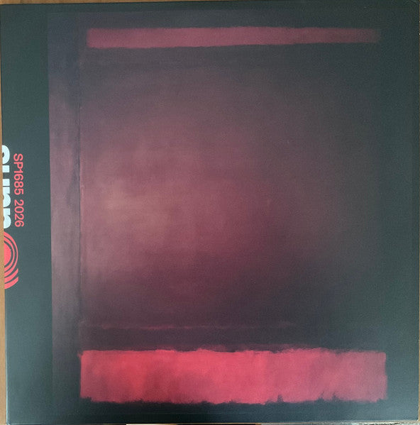Sunn O))) : Sunn O))) (2xLP, Album, Ltd, Blu)