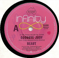 Beaut : Goodbye Judy (7&quot;, Single)