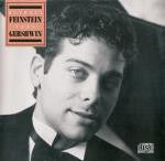 Michael Feinstein : Pure Gershwin (LP, Album)