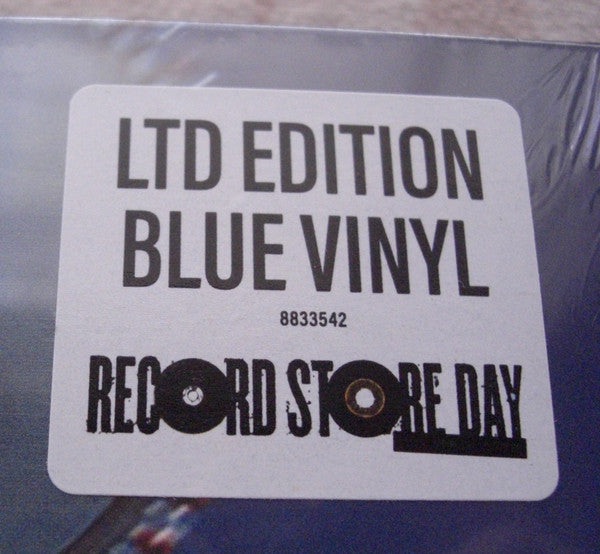The Chemical Brothers : Leave Home (12", RSD, Single, Ltd, RE, Blu)
