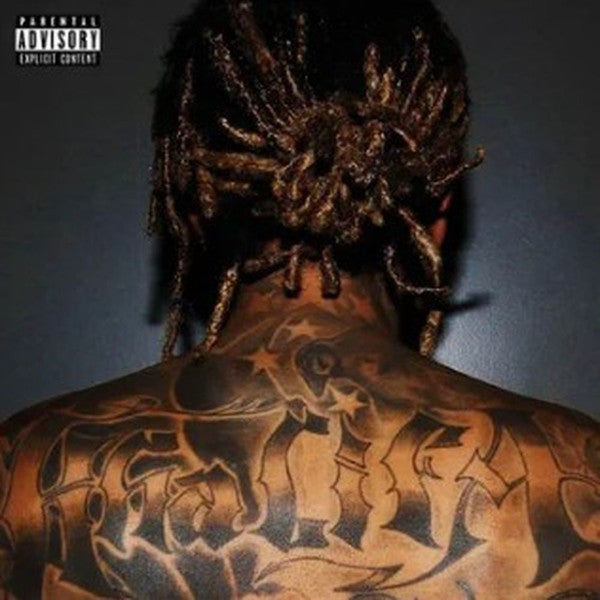 Wiz Khalifa : Khalifa (LP, RSD, RSD)