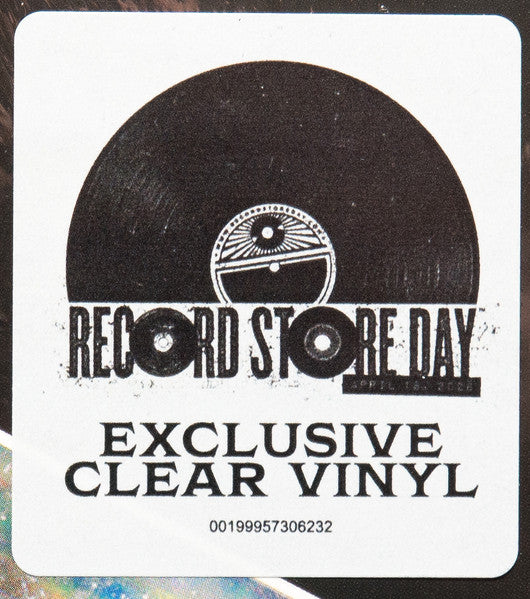 Babymetal : Live At The O2 Arena - Highlights (LP, Album, RSD, Ltd, Cle)