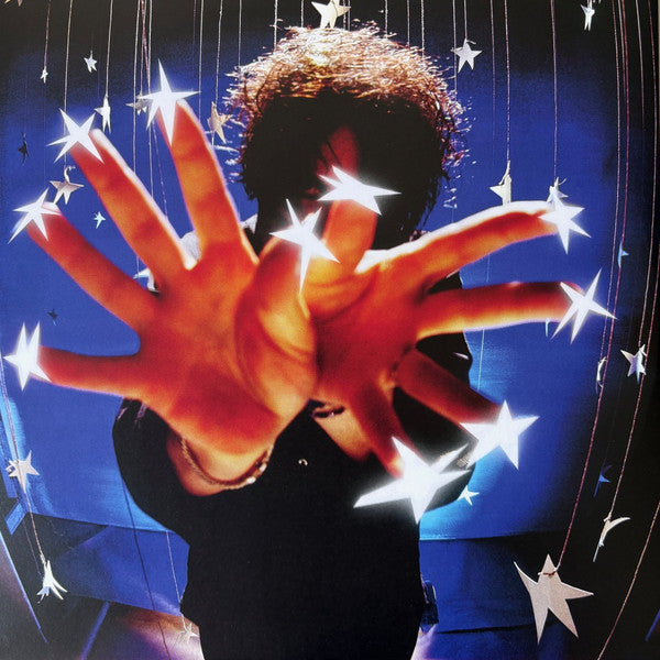 The Cure : Acoustic Hits (2xLP, Album, RSD, RE, RM, Sil)