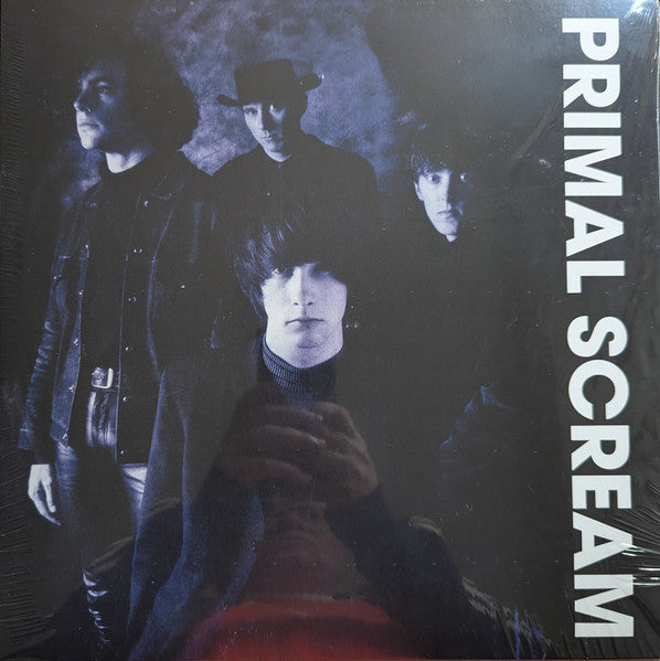 Primal Scream : Gentle Tuesday / Imperial (12", RSD, Comp, Ltd, RE, Roy)