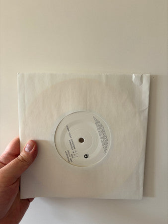 Demi Lovato : Frequency (7", RSD, Single, Ltd, But)