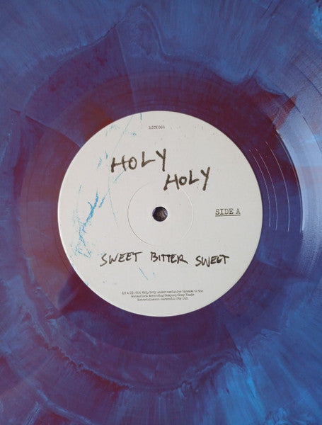 Holy Holy : Sweet Bitter Sweet (LP, Album, RSD, Ltd, Blu)
