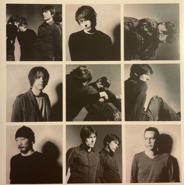 The Tears : Here Come The Tears (LP, Album, RSD, RE, Cle)