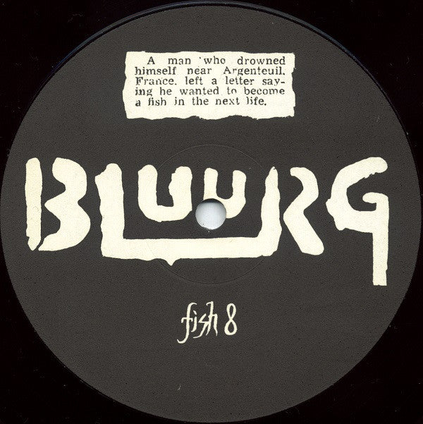 Subhumans : From The Cradle To The Grave (LP, Album, Gat)