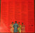 The Beatles : Sgt. Pepper's Lonely Hearts Club Band (LP, Album)