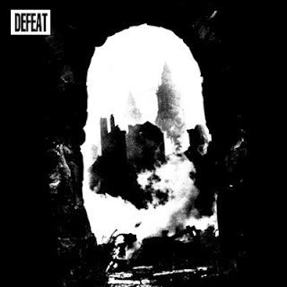 Defeat (3) : Defeat (7")
