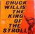 Chuck Willis : The King Of The Stroll (LP, Mono, RE)