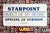 Starpoint : Object Of My Desire (12")