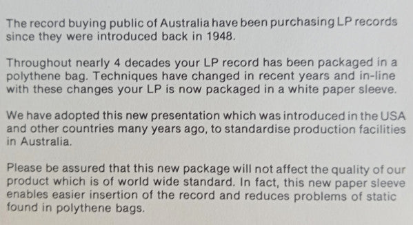 Starpoint : Object Of My Desire (12")