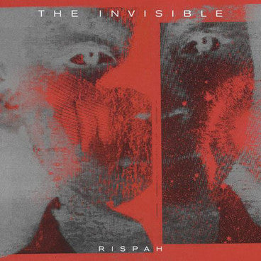 The Invisible (2) : Rispah (2xLP, Album, Ltd)