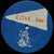 Orange Juice (3) : L.O.V.E... Love (7", Single)