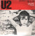 U2 : Two Hearts Beat As One (2x7", Single)