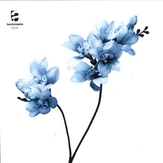 Technasia : Force (12&quot;)
