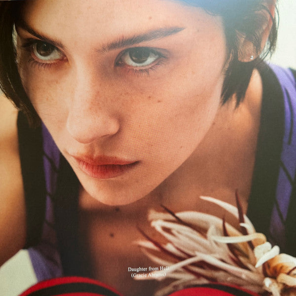 Gracie Abrams : Daughter From Hell (2xLP, Album)