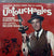 Nelson Riddle : The Untouchables (LP, Album, Mono)