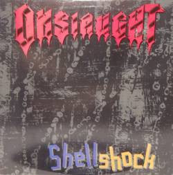 Onslaught (2) : Shellshock (12", Promo)