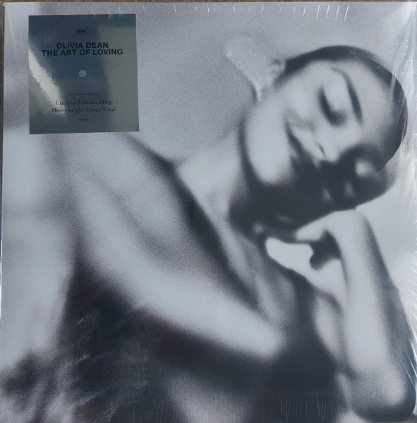 Olivia Dean : The Art Of Loving (LP, Album, Ltd, RE, 180)