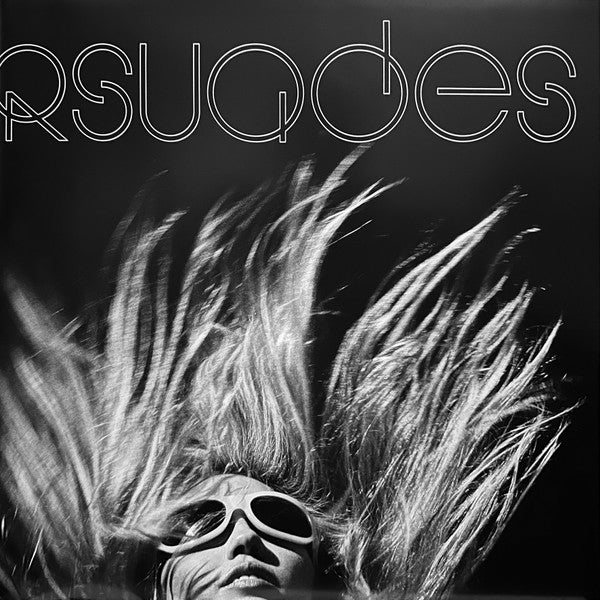Miley* : Bass Persuades (LP, Album)