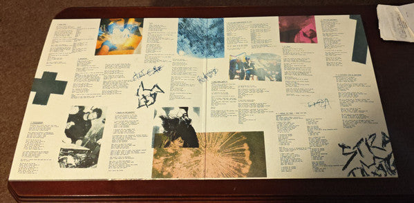 Nothing But Thieves : Stray Dogs (LP, Album)