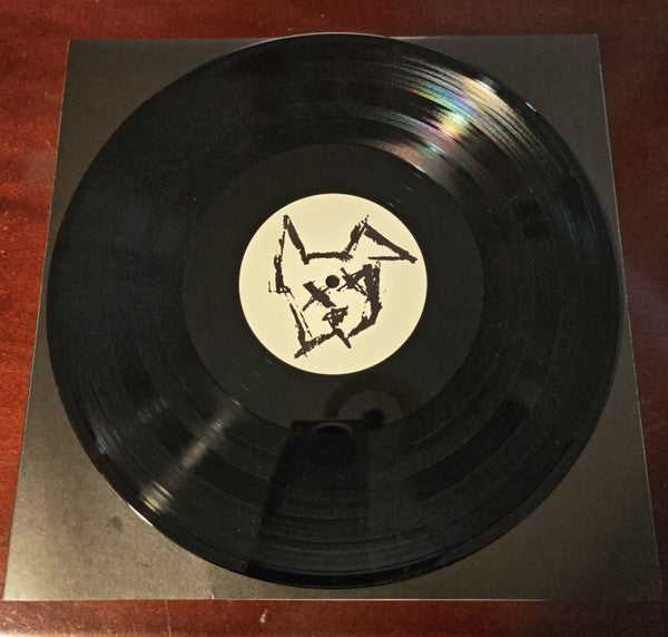 Nothing But Thieves : Stray Dogs (LP, Album)