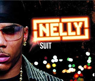 Nelly : Suit (CD, Album)