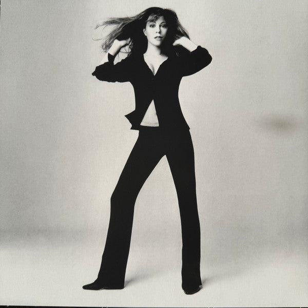 Mariah Carey : Daydream (3xLP, Album, Dlx, RE, Iri)