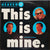 Heaven 17 : This Is Mine (Extended Version) (12", Single)