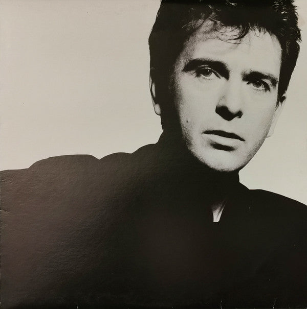 Peter Gabriel : So (LP, Album, Spa)