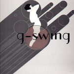 Mike Dixon : 2 Sum Swang (12")