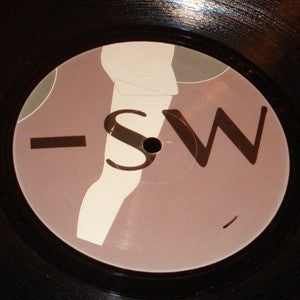 Mike Dixon : 2 Sum Swang (12")
