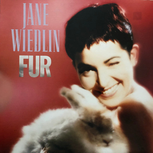 Jane Wiedlin : Fur (LP, Album)