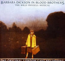 Various : Barbara Dickson In Blood Brothers (LP)