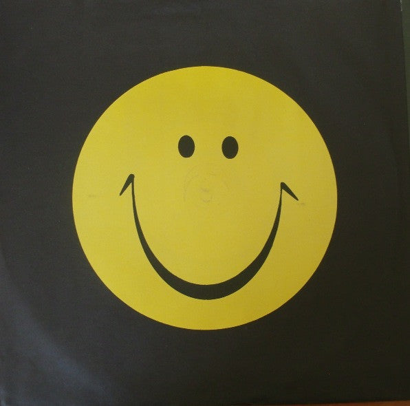 Various : Acid Mix (LP, Comp, P/Mixed)