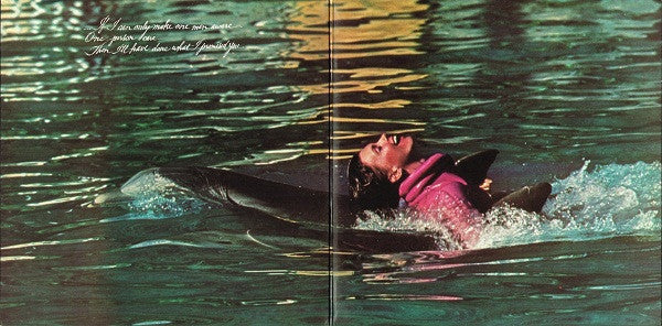 Olivia* : Physical (LP, Album)