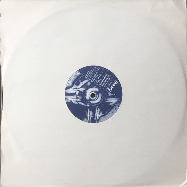 Ben Sims : The Hardgroove Project Remixes (12")