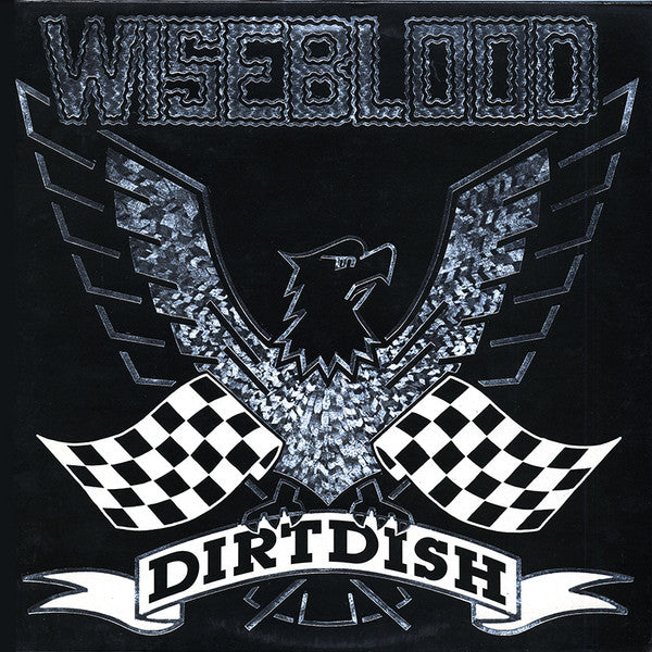 Wiseblood : Dirtdish (LP, Album)