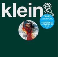 Stratus (2) : Looking Glass (12&quot;)